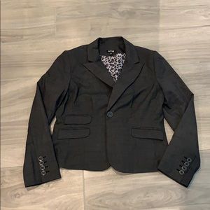 Suit Jacket